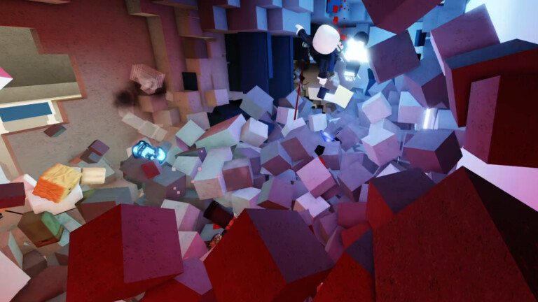 [SKY ASSASSIN] Jujutsu Shenanigans official Roblox game thumbnail