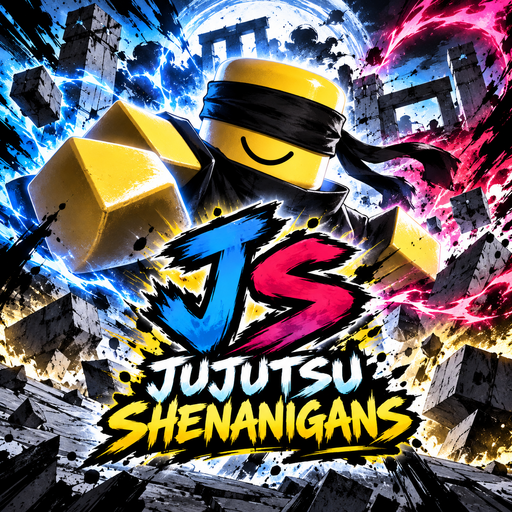 Jujutsu Shenanigans